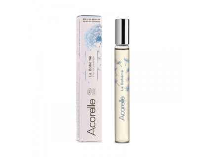 12123 acorelle parfemova voda edp la boheme roll on 10ml