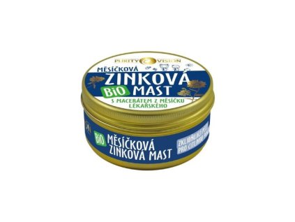 13161 purity vision bio mesickova zinkova mast 70 ml