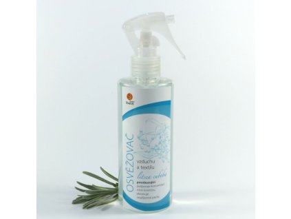 13800 libebit osvezovac vzduchu a textilu litsea 200ml