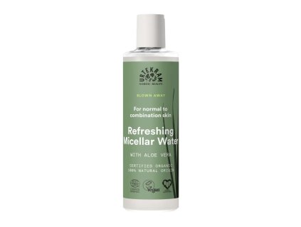 13902 urtekram micelarni voda citronova trava 250 ml bio