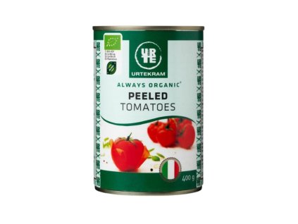 14397 urtekram rajcata cela loupana 400 g bio