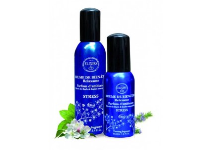 15012 les fleurs de bach aura parfem stres 30 ml