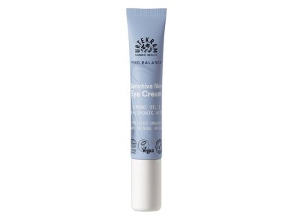 15036 urtekram ocni krem bez parfemace 15 ml bio