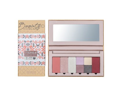 15264 benecos beauty paletka stockholm bio