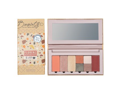 15267 benecos beauty paletka florence bio
