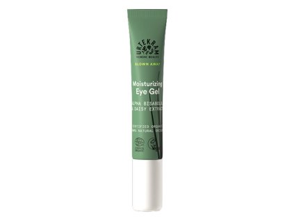 15333 urtekram ocni gel citronova trava 15 ml bio