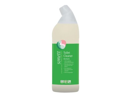 WC čistič máta myrta 750 ml