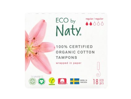 Eco by Naty regular
