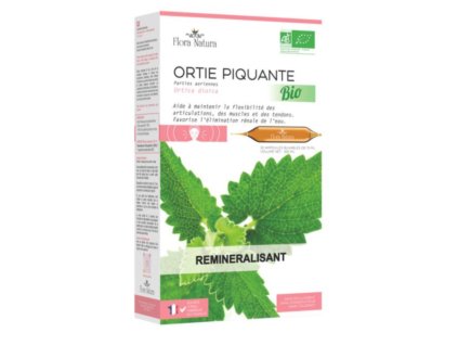 16135 flora natura kopriva bio 20 15ml