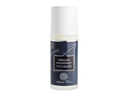 Nobilis Tilia Deodorant pro muže 50 ml