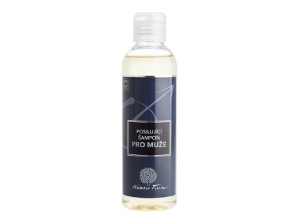 Nobilis Tilia Posilující šampon pro muže 500 ml