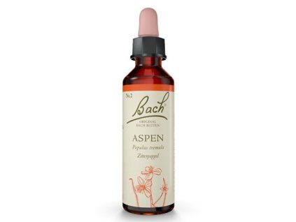 Dr. Bach Aspen 20 ml