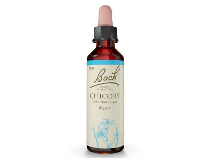 Dr. Bach Chicory 20 ml