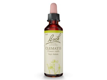 Dr. Bach Crab Apple 20 ml