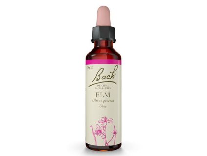 Dr. Bach Elm 20 ml