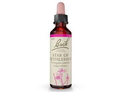 Dr. Bach Star of Bethlehem 20 ml