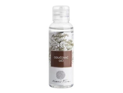 Nobilis Tilia Odličovač očí 100 ml
