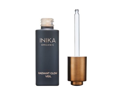 INIKA Organic Primer multifunkční rozjasňující 30 ml BIO