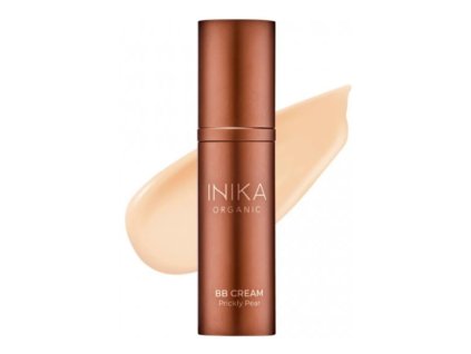 INIKA Organic BB krém Cream 30 ml BIO
