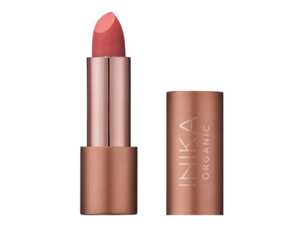 INIKA Organic Rtěnka Pink Poppy 4,2 g BIO