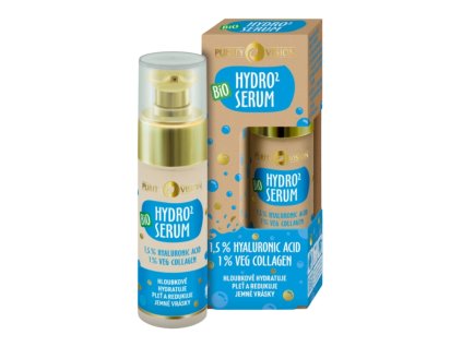Purity Vision Bio Hydro2 serum 30 ml