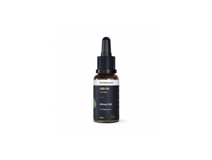 hemptouch olej full spectrum