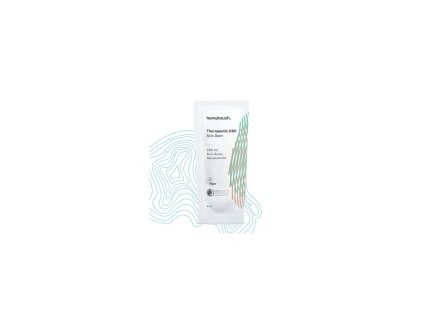 hemptouch terapeuticky balzam vzorek
