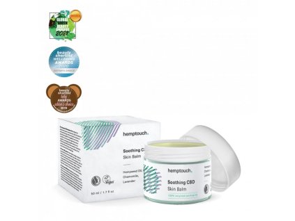 hemptouch cbd balzam
