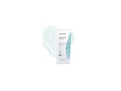 hemptouch cbd balzam vzorek