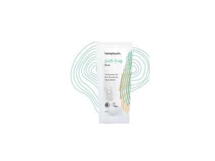 hemptouch krem pro deti