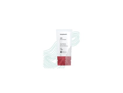 hemptouch CBD krem