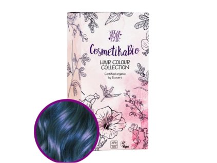 Cosmetikabio Indigo