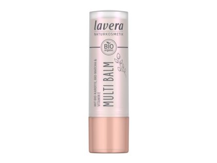 lavera balzam na rty 02 pink