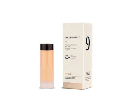 cc krem yage light refil