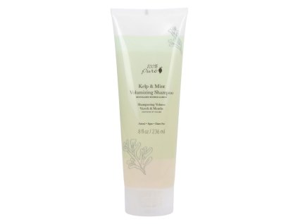 1HCSKMV8OZ 100 pure sampon pro objem chaluhy a mata 236 ml