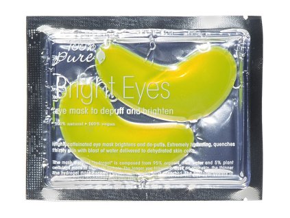 1FEMBE ocni maska hydrogelova 1 ks