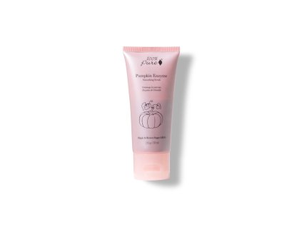 FGFPEFS pumpkin scrub