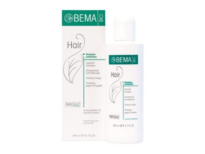 1953 sampon proti lupum 200 ml bio