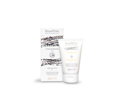 1213 bema white face cream