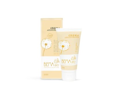 1228 bema anti odour cream