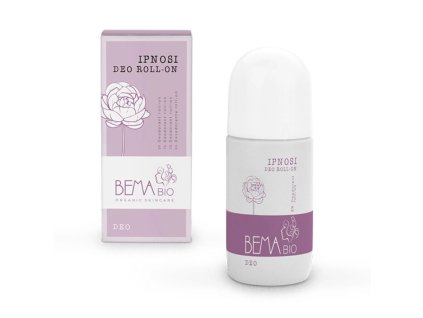 1224 deo roll on ipnose 50 ml bio