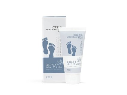 1962 bema softening cream for feet