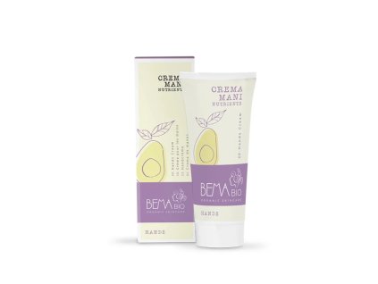 1920 bema hands cream