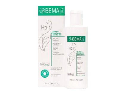 1951 sampon proti vypadavani vlasu 200 ml bio