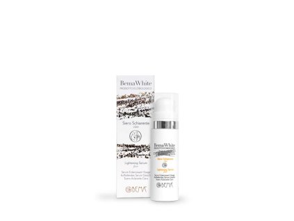 1212 bema white serum