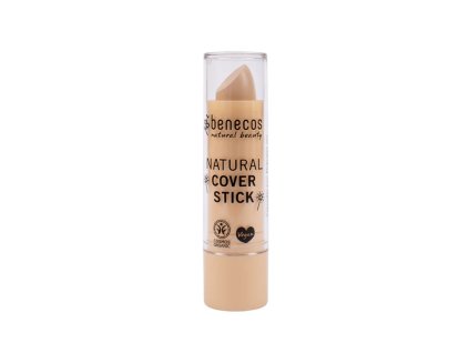 benecos Korektor stick Beige BIO