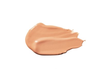 100PVZHMW full coverage water foundation warm 5 0 swatch
