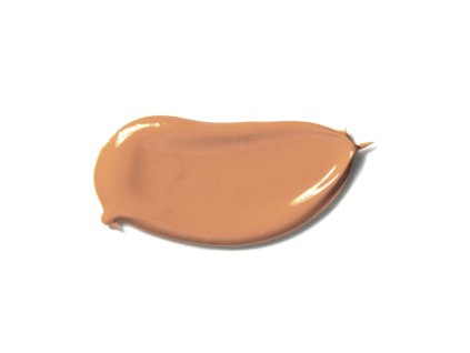 100PVZTHP fruit pigmented tinted moisturizer peach bisque swatch