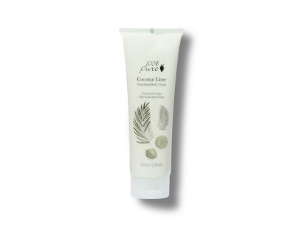 1BCLBC8OZ coconut lime body cream 8oz pf