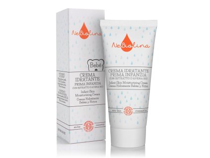 549436 bebe hydratacni krem